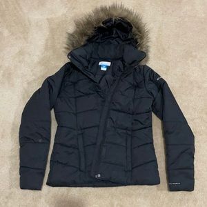 Women’s Columbia Winter Jacket